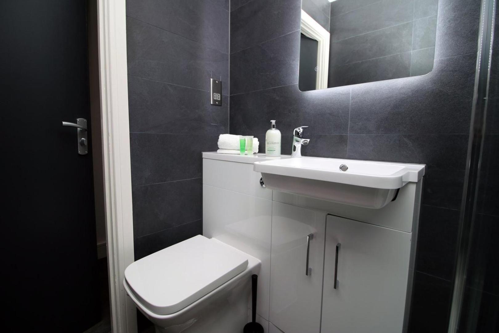 Apartment Boutique One Bedroom